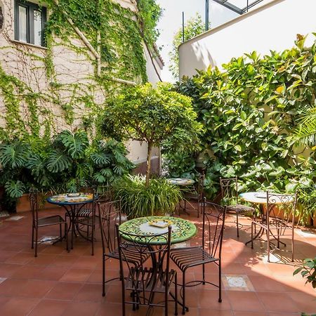 Villa Elisa Holiday Home Sorrento Kültér fotó