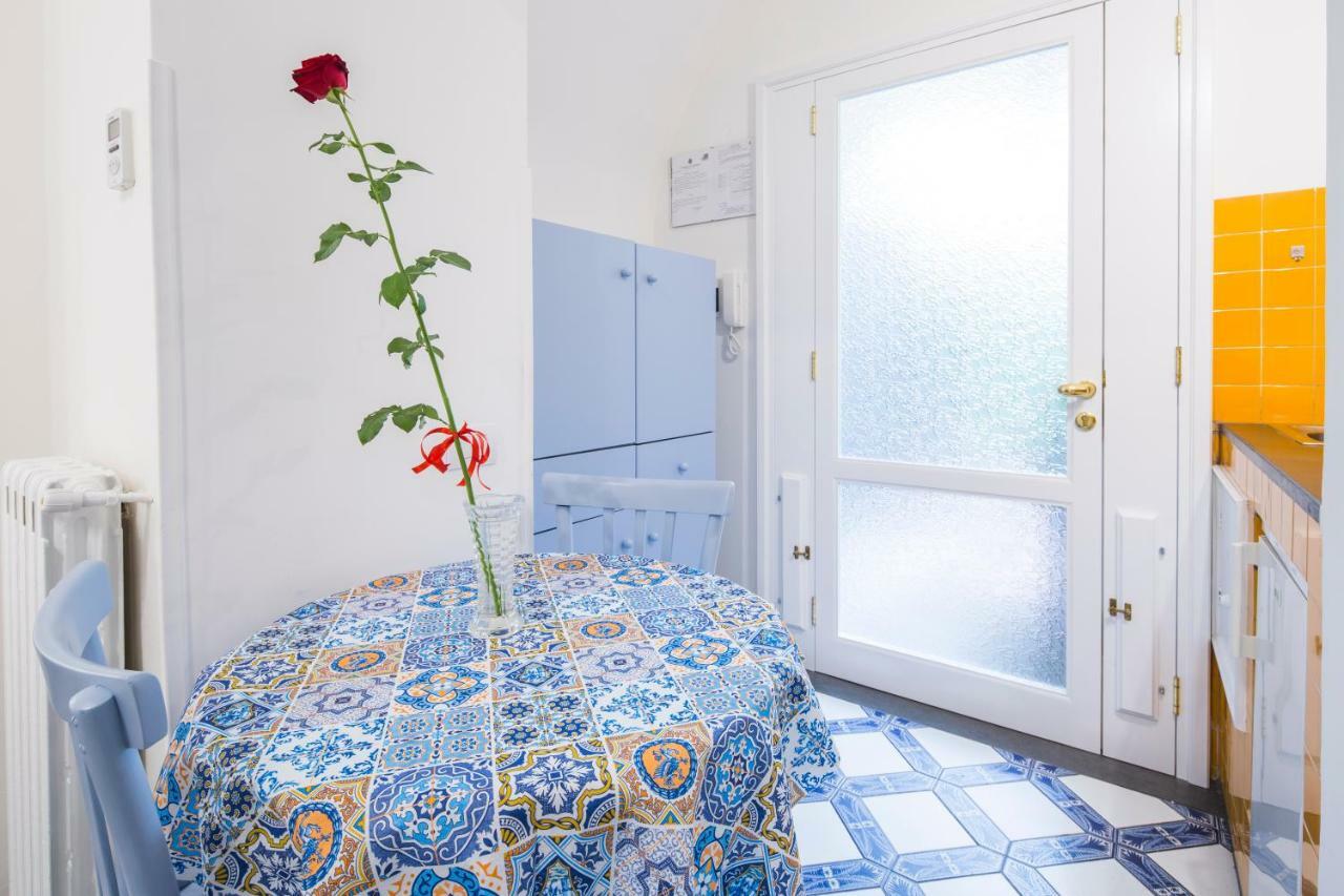 Villa Elisa Holiday Home Sorrento Kültér fotó