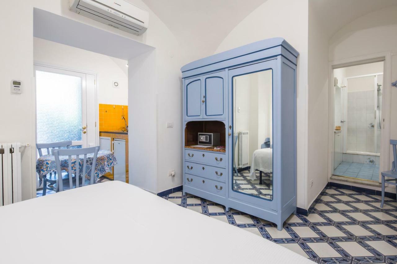 Villa Elisa Holiday Home Sorrento Kültér fotó