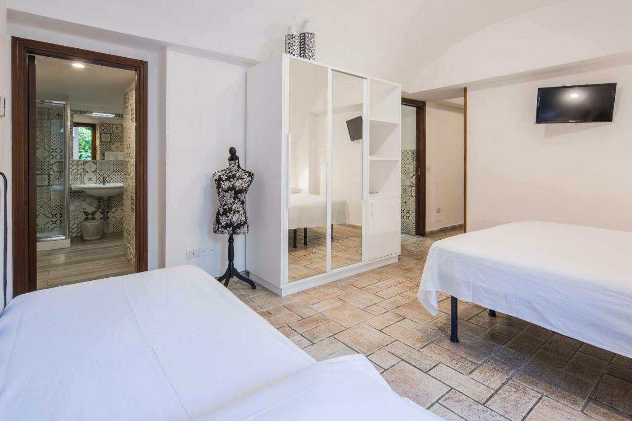 Villa Elisa Holiday Home Sorrento Kültér fotó