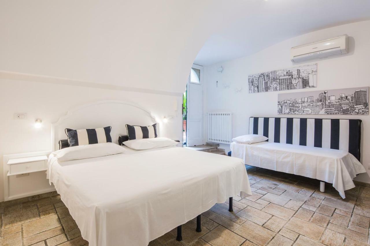 Villa Elisa Holiday Home Sorrento Kültér fotó