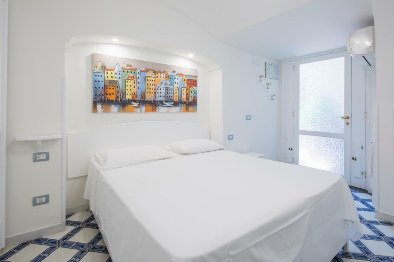 Villa Elisa Holiday Home Sorrento Kültér fotó