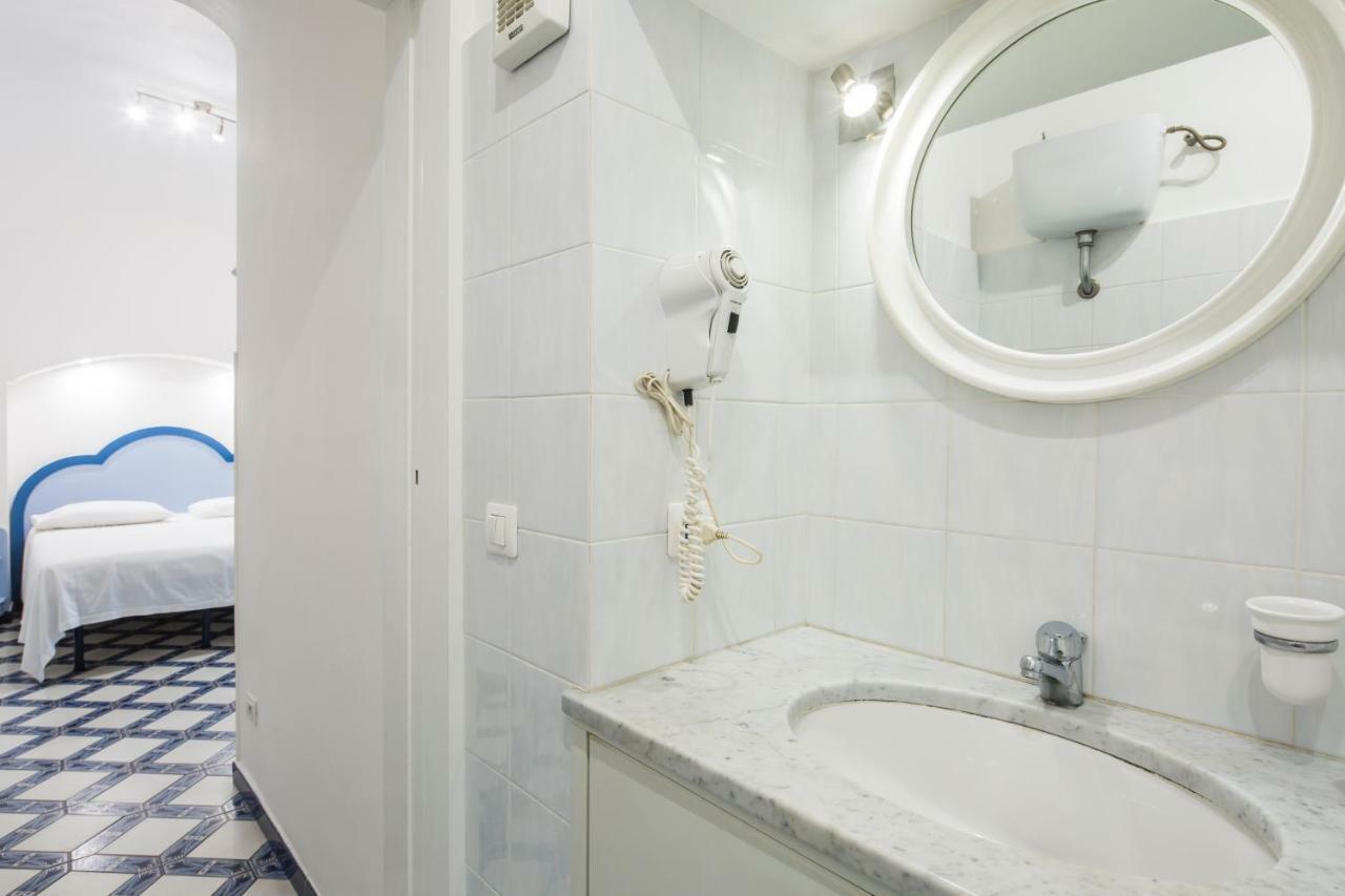 Villa Elisa Holiday Home Sorrento Kültér fotó